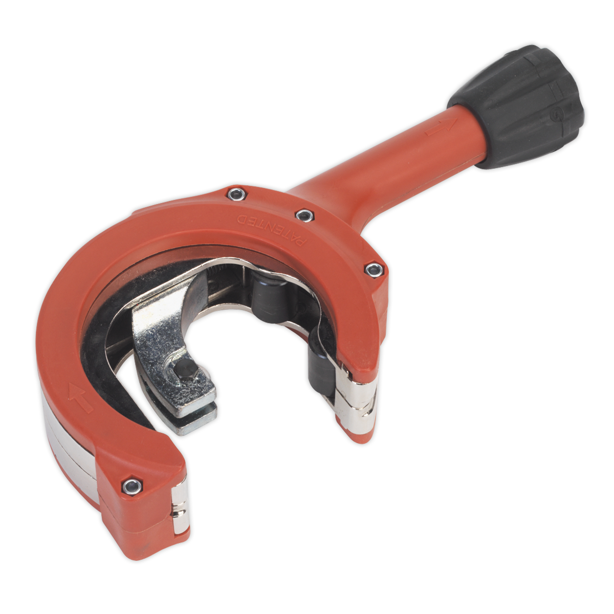 Sealey Ratcheting Exhaust Pipe Cutter VS16371