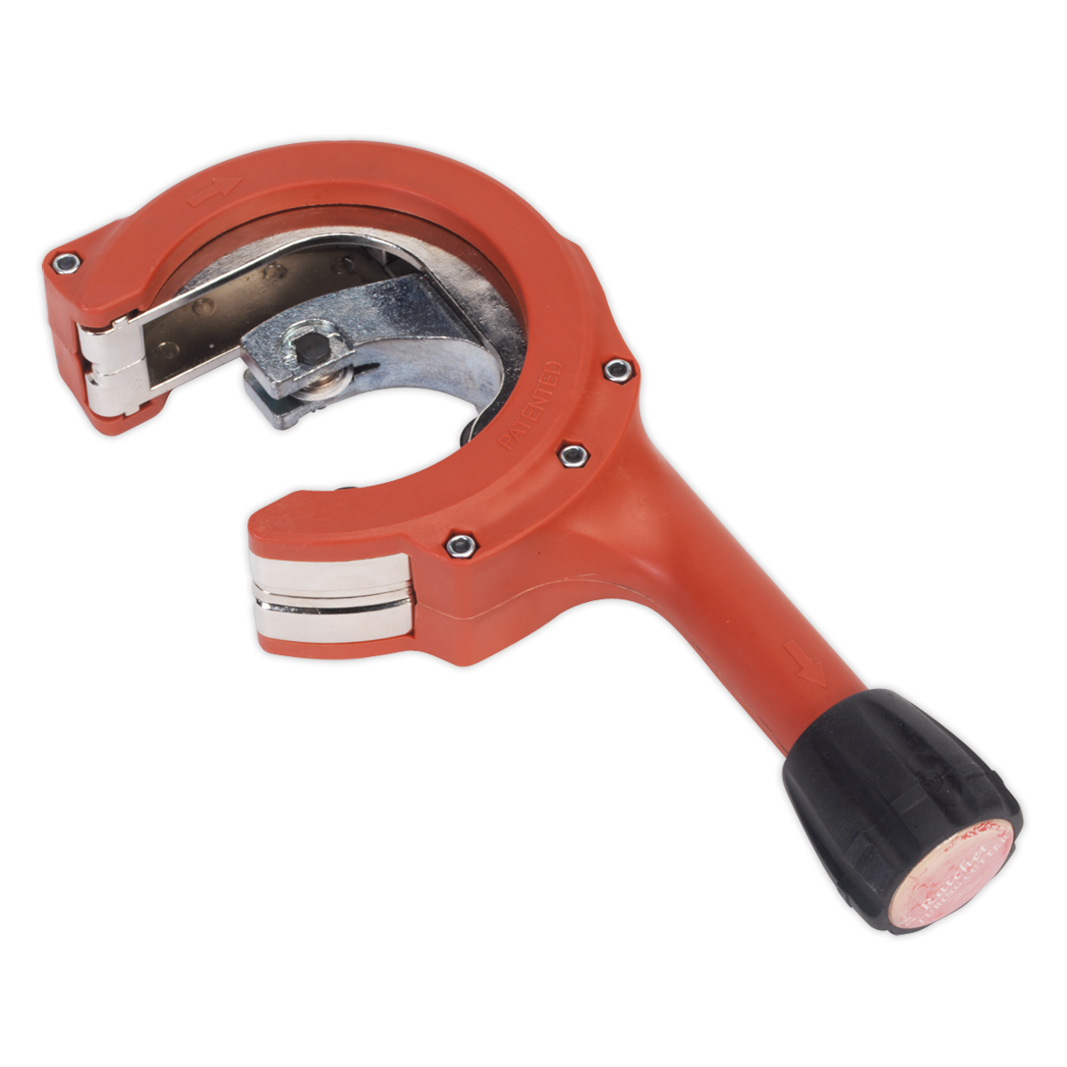 Sealey Ratcheting Exhaust Pipe Cutter VS16371