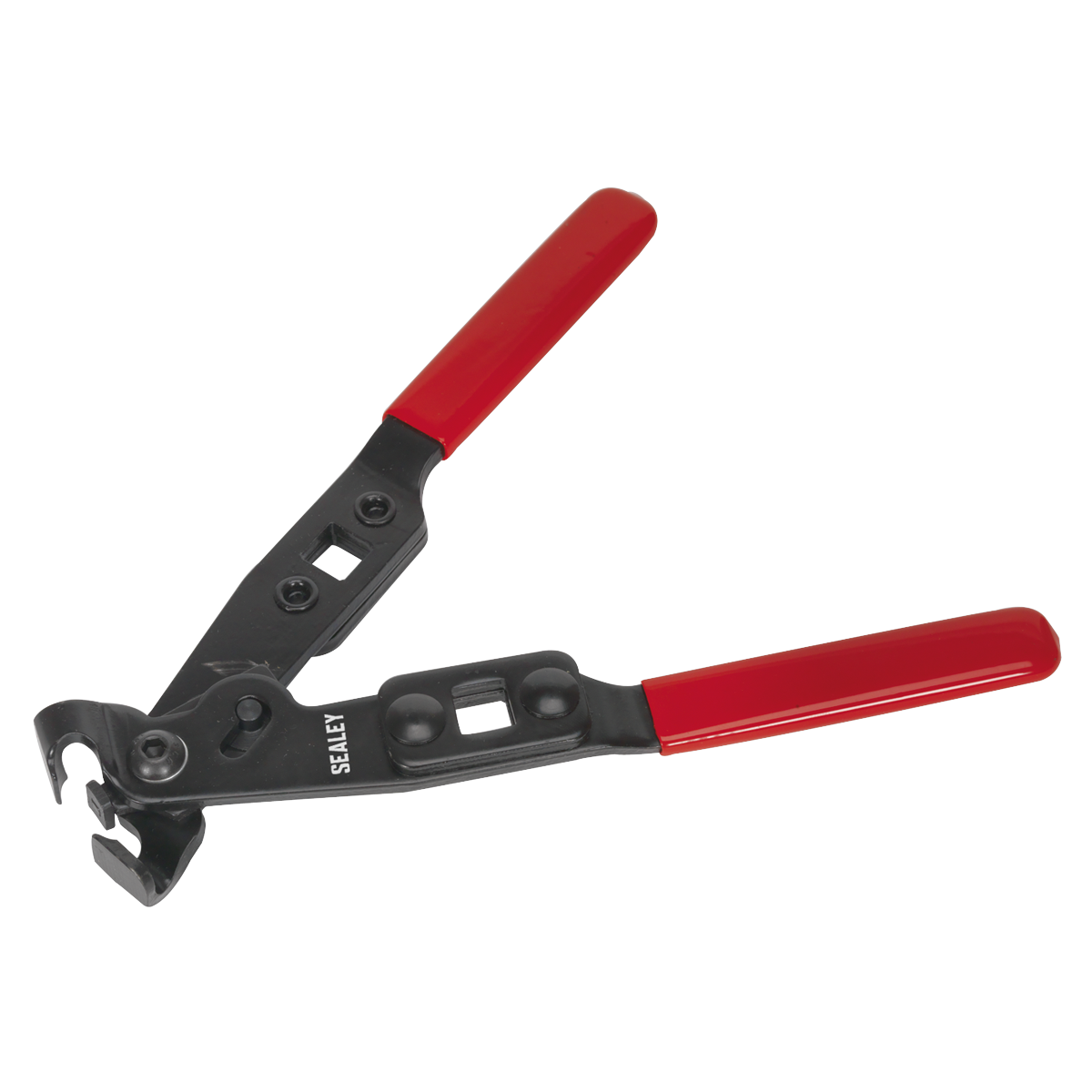 Sealey Extra-Heavy-Duty Ear-Type Clip Pliers VS1639