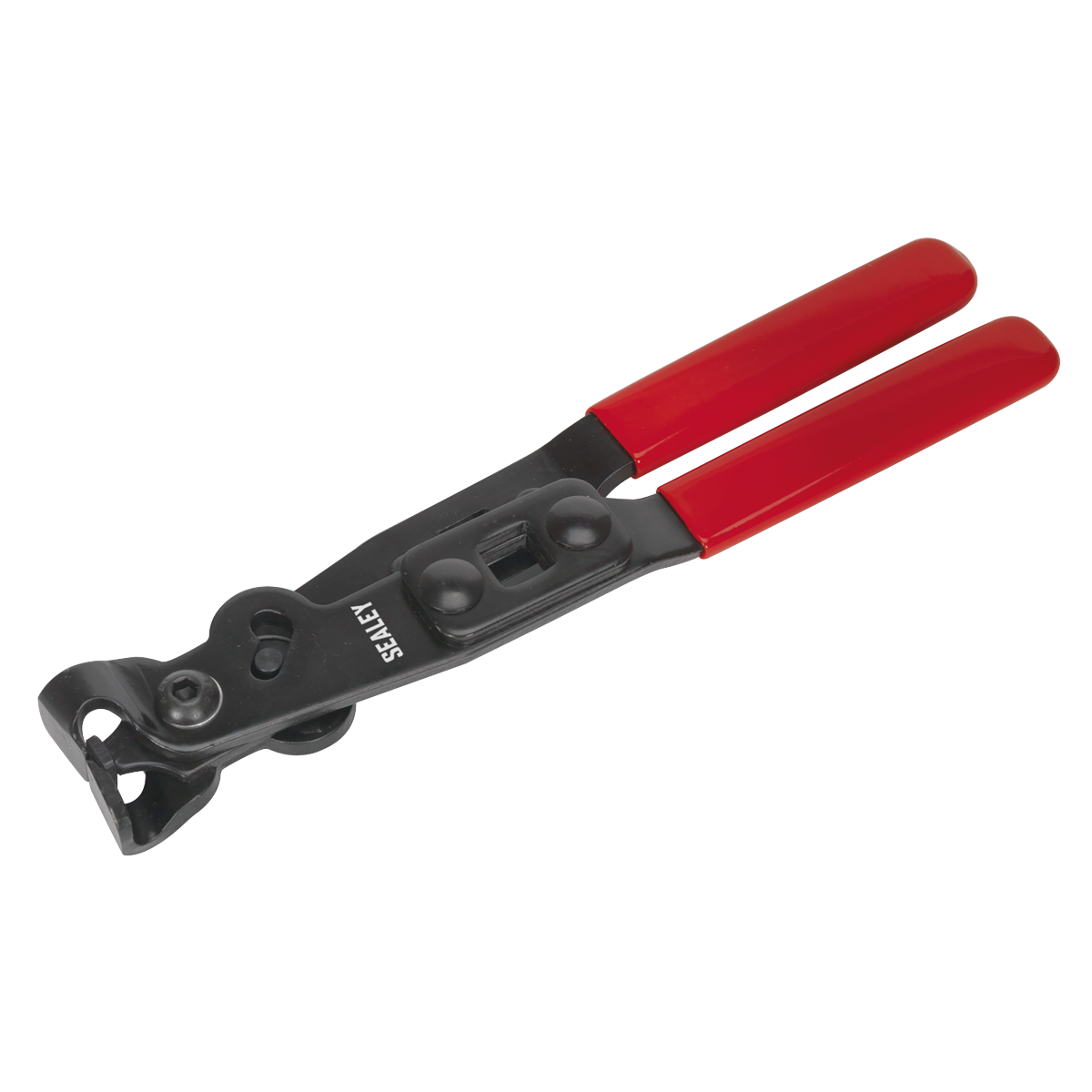 Sealey Extra-Heavy-Duty Ear-Type Clip Pliers VS1639