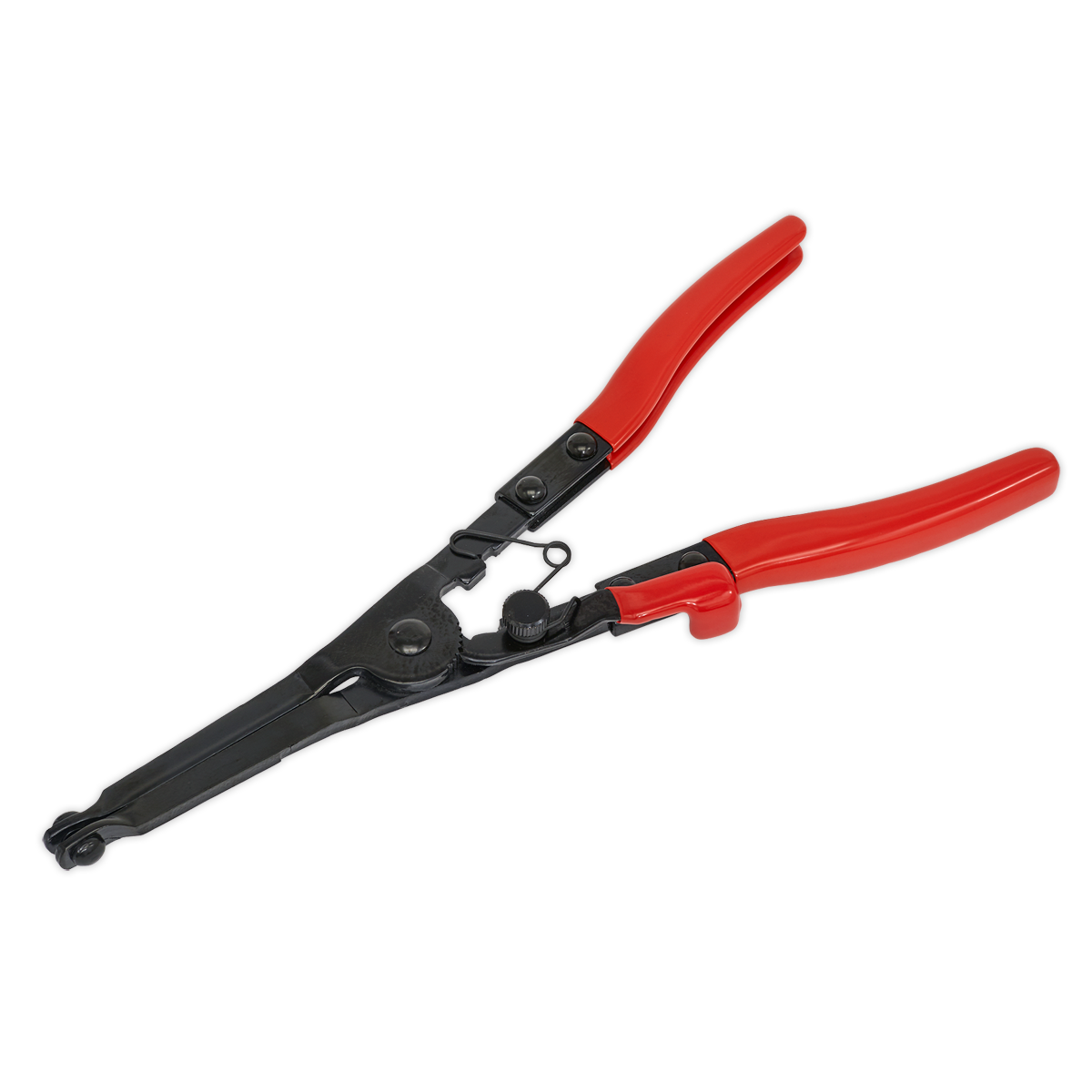 Sealey Exhaust & Hose Clamp Pliers VS1666