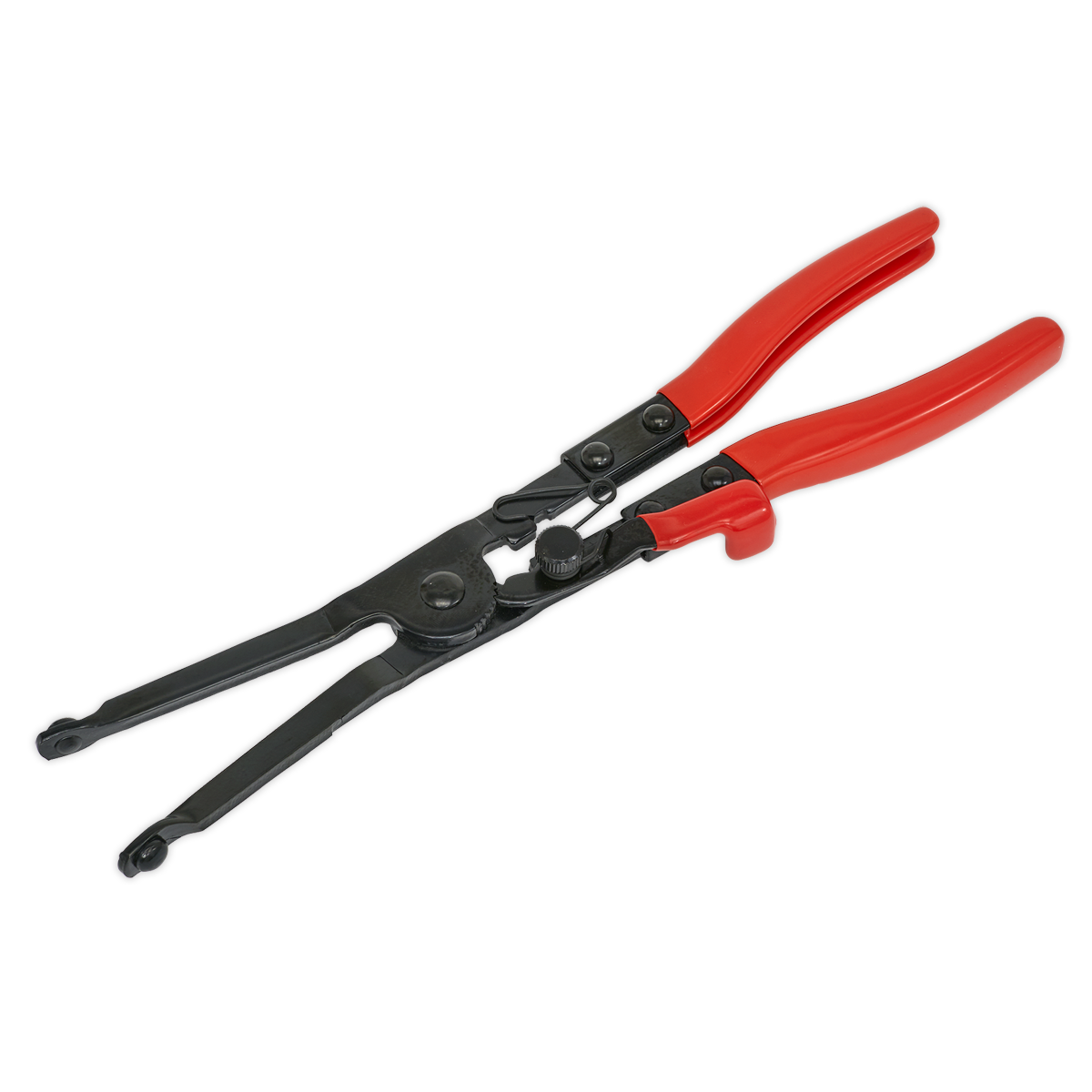 Sealey Exhaust & Hose Clamp Pliers VS1666