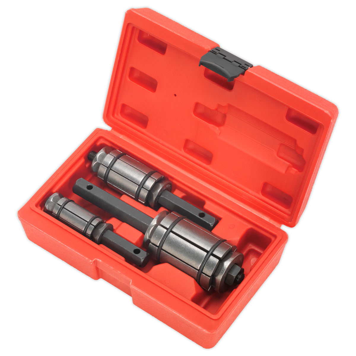Sealey 3pc Exhaust Pipe Expander Set VS1668