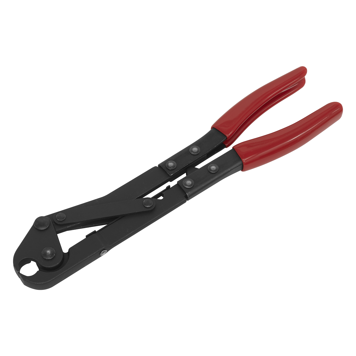 Sealey Extra-Heavy-Duty Ear-Type Clip Pliers VS1680