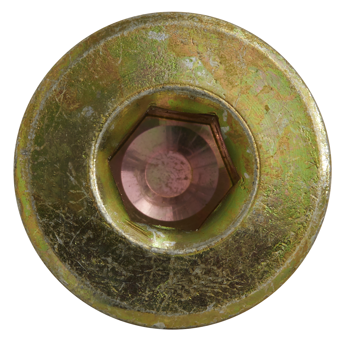 Sealey M17 Sump Plug - Pack of 5 VS17SP
