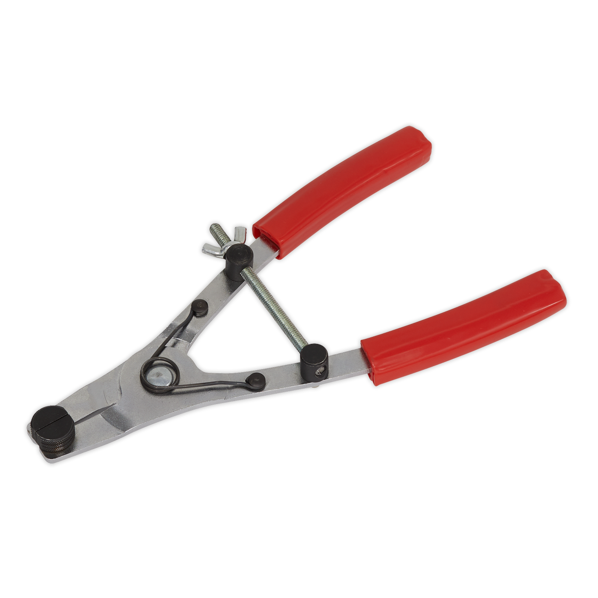 Sealey Motorcycle Brake Piston Removal Pliers VS1806