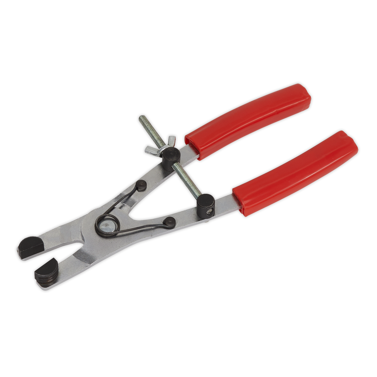 Sealey Motorcycle Brake Piston Removal Pliers VS1806