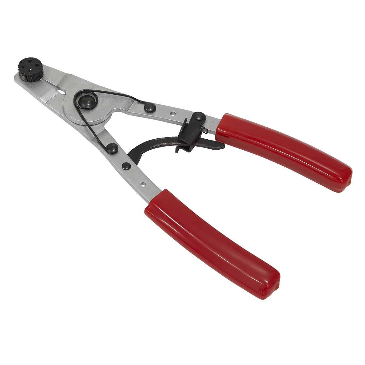 Sealey Motorcycle Brake Piston Removal Ratchet Pliers VS1806R