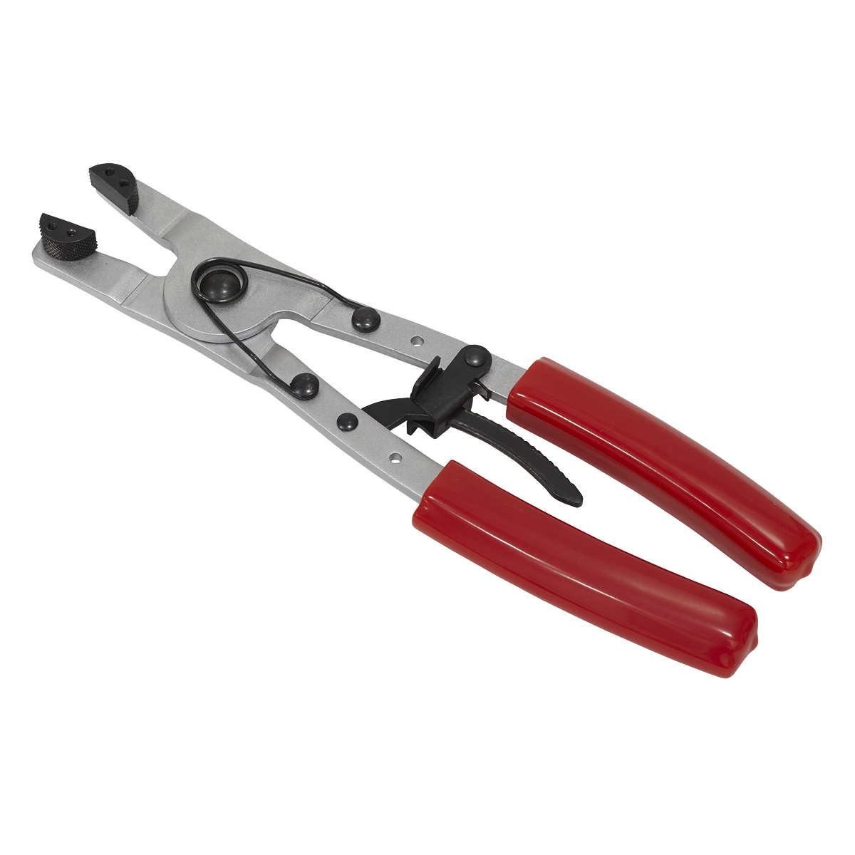 Sealey Motorcycle Brake Piston Removal Ratchet Pliers VS1806R
