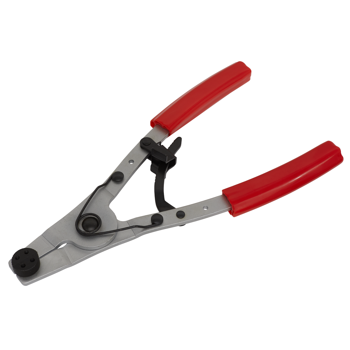 Sealey Motorcycle Brake Piston Removal Ratchet Pliers VS1806R