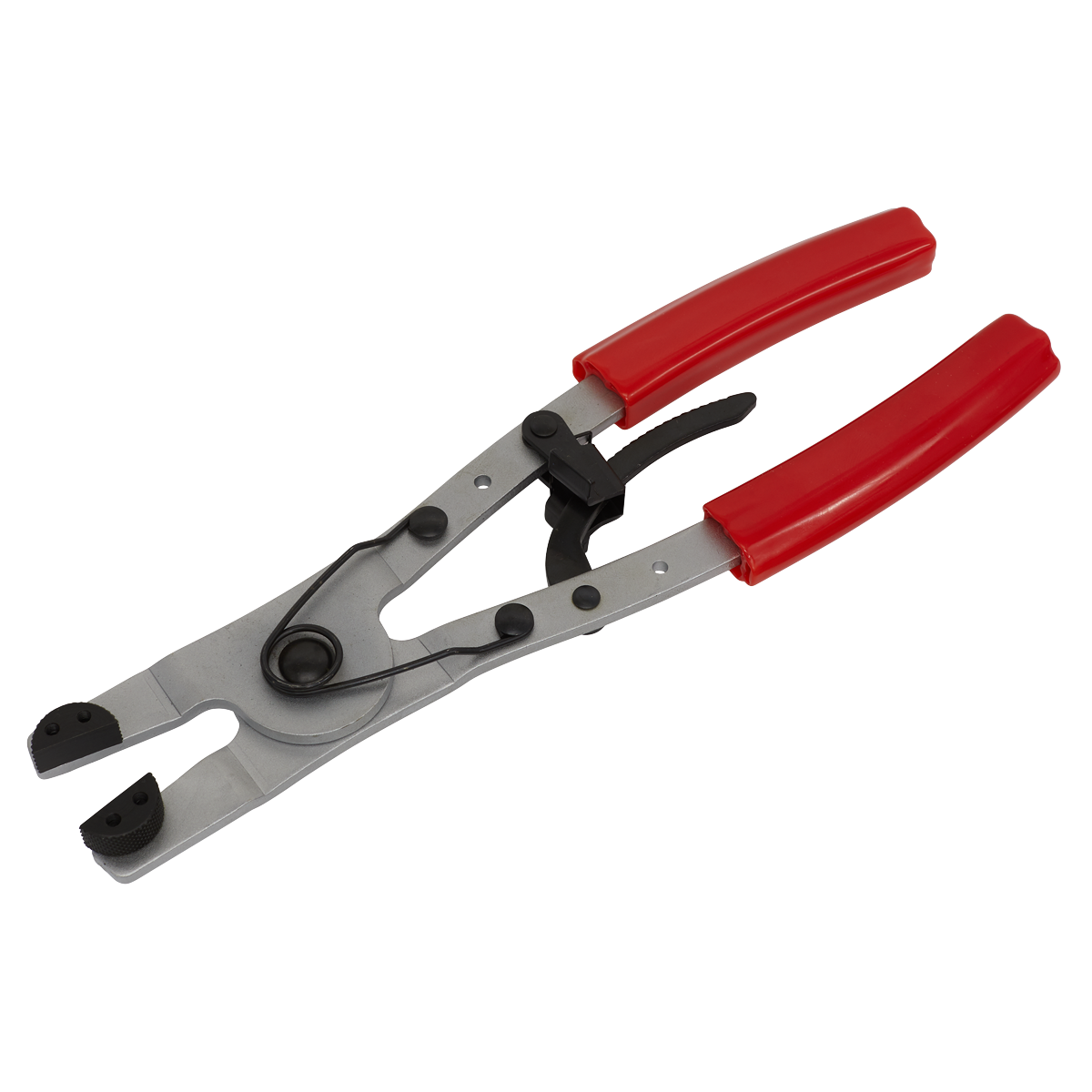 Sealey Motorcycle Brake Piston Removal Ratchet Pliers VS1806R