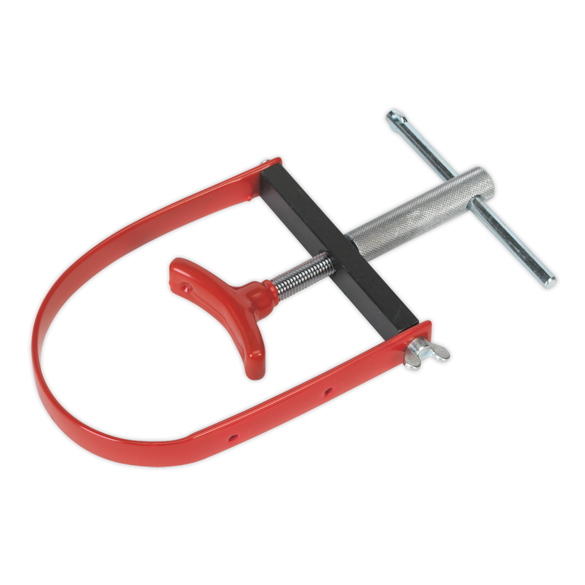 Sealey Ø45-120mm Motorcycle Pulley Holder VS1811