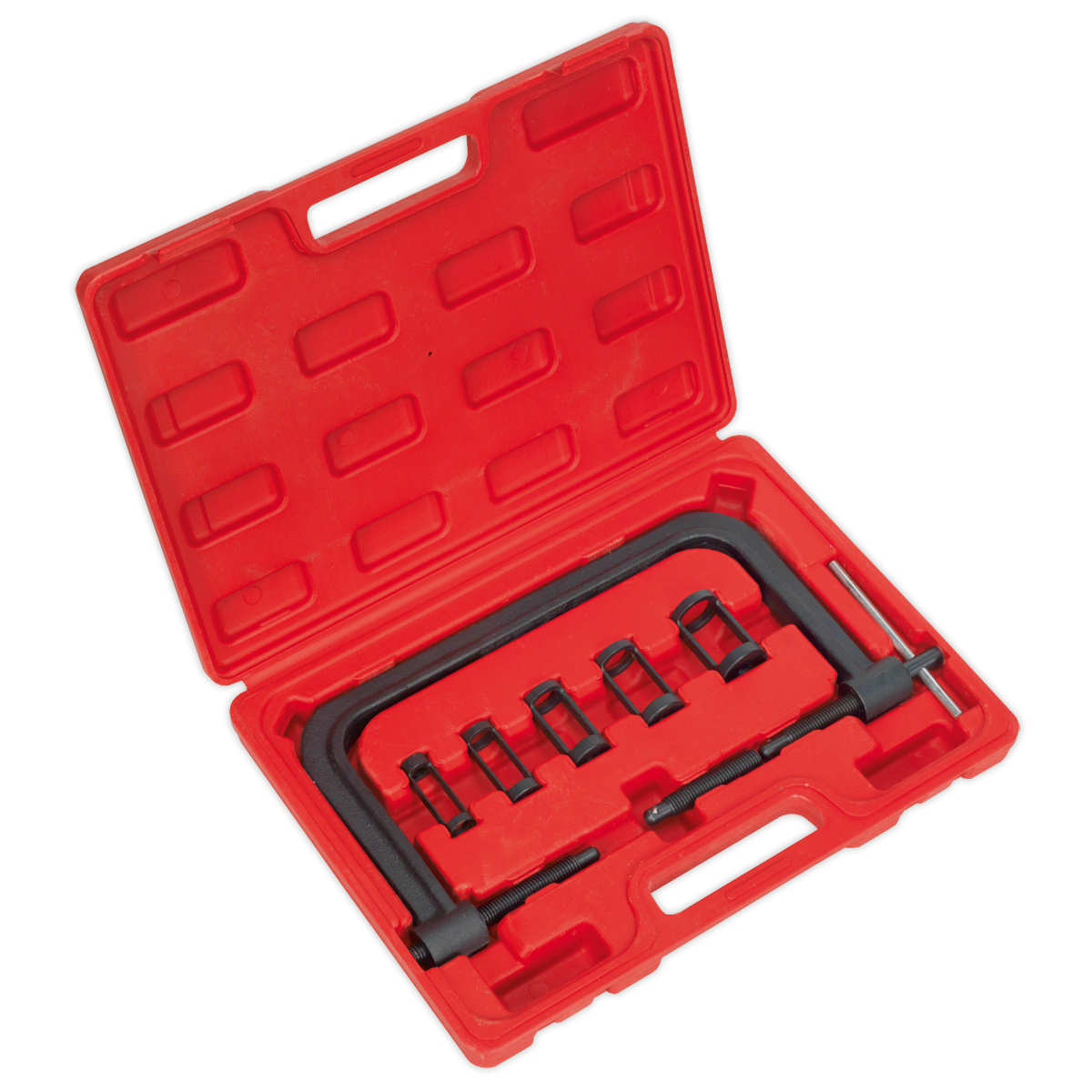 Sealey Motorcycle Valve Spring Compressor VS1814