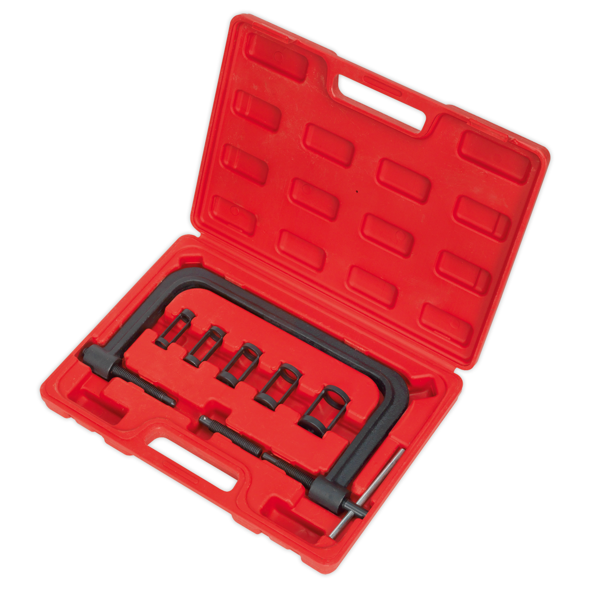 Sealey Motorcycle Valve Spring Compressor VS1814