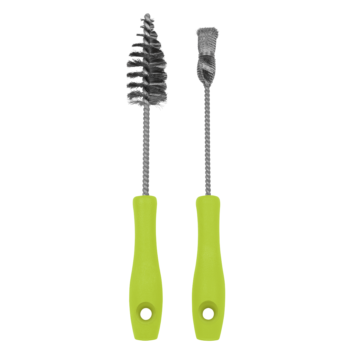 Sealey 2pc Injector Bore Cleaning Brush VS1920
