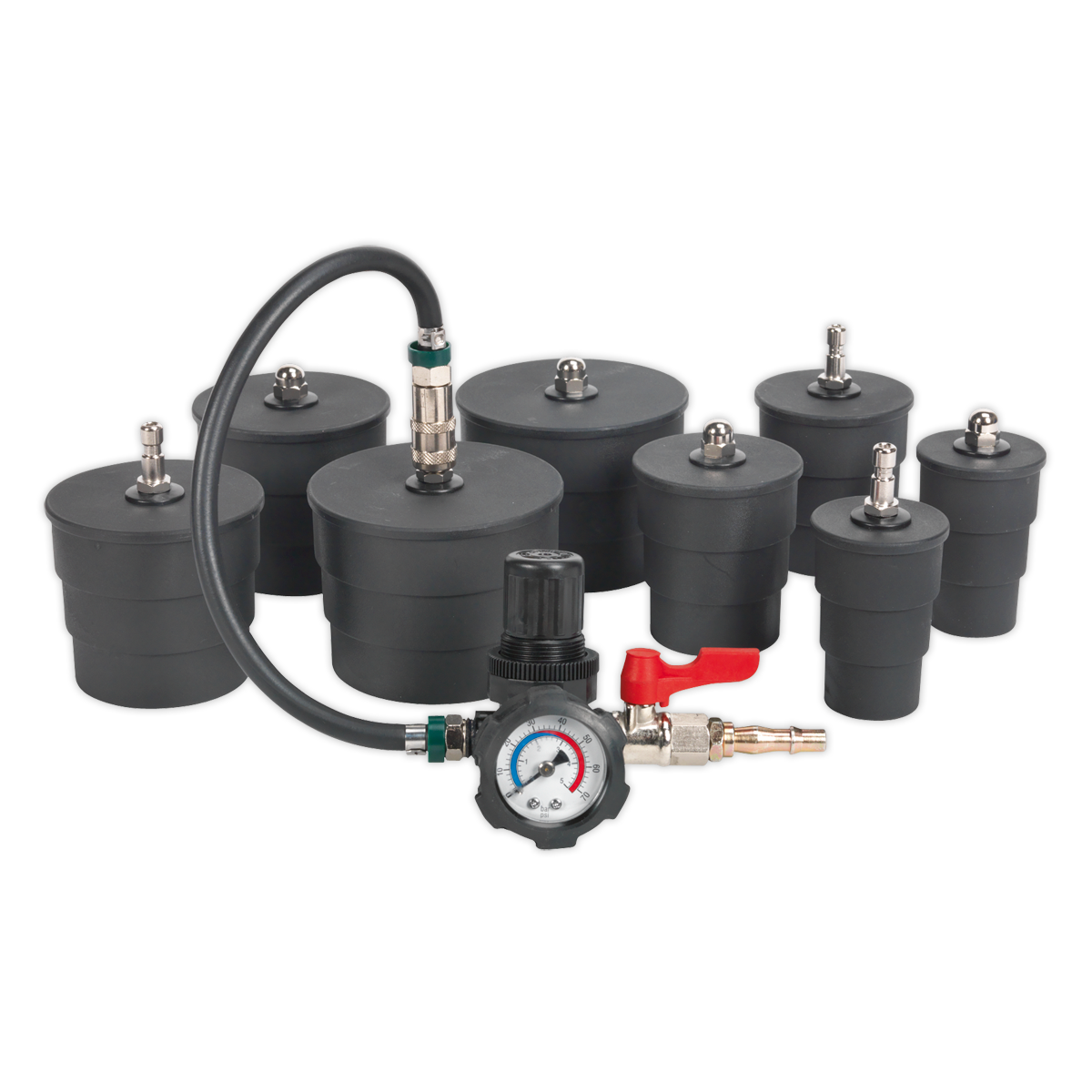 Sealey Turbo System Leakage Tester VS2030