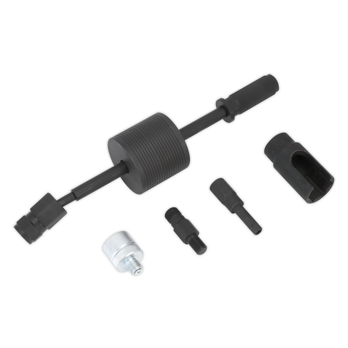 Sealey Bosch/Delphi Diesel Injector Puller Set VS2049