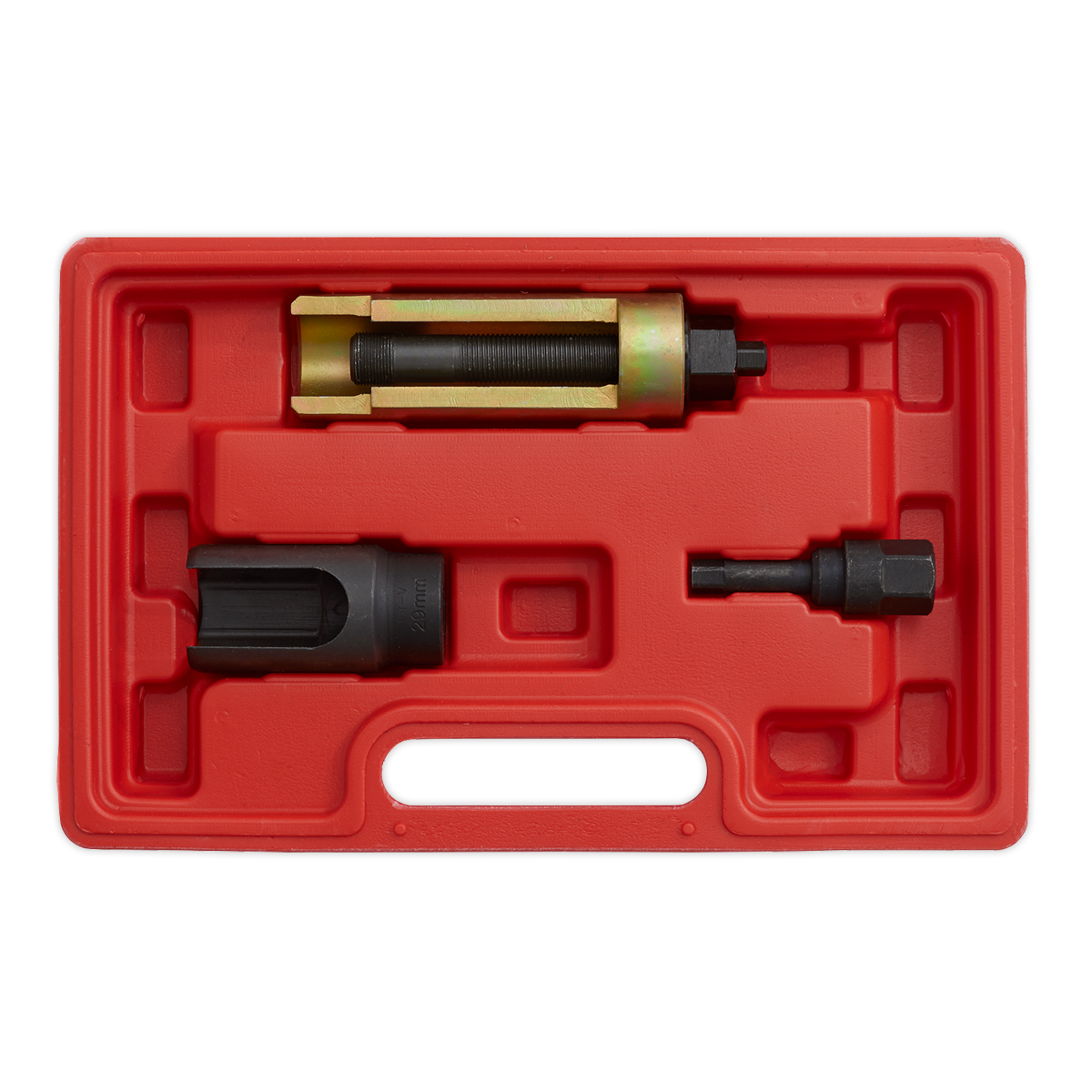Sealey Injector Puller - Mercedes CDi VS2056