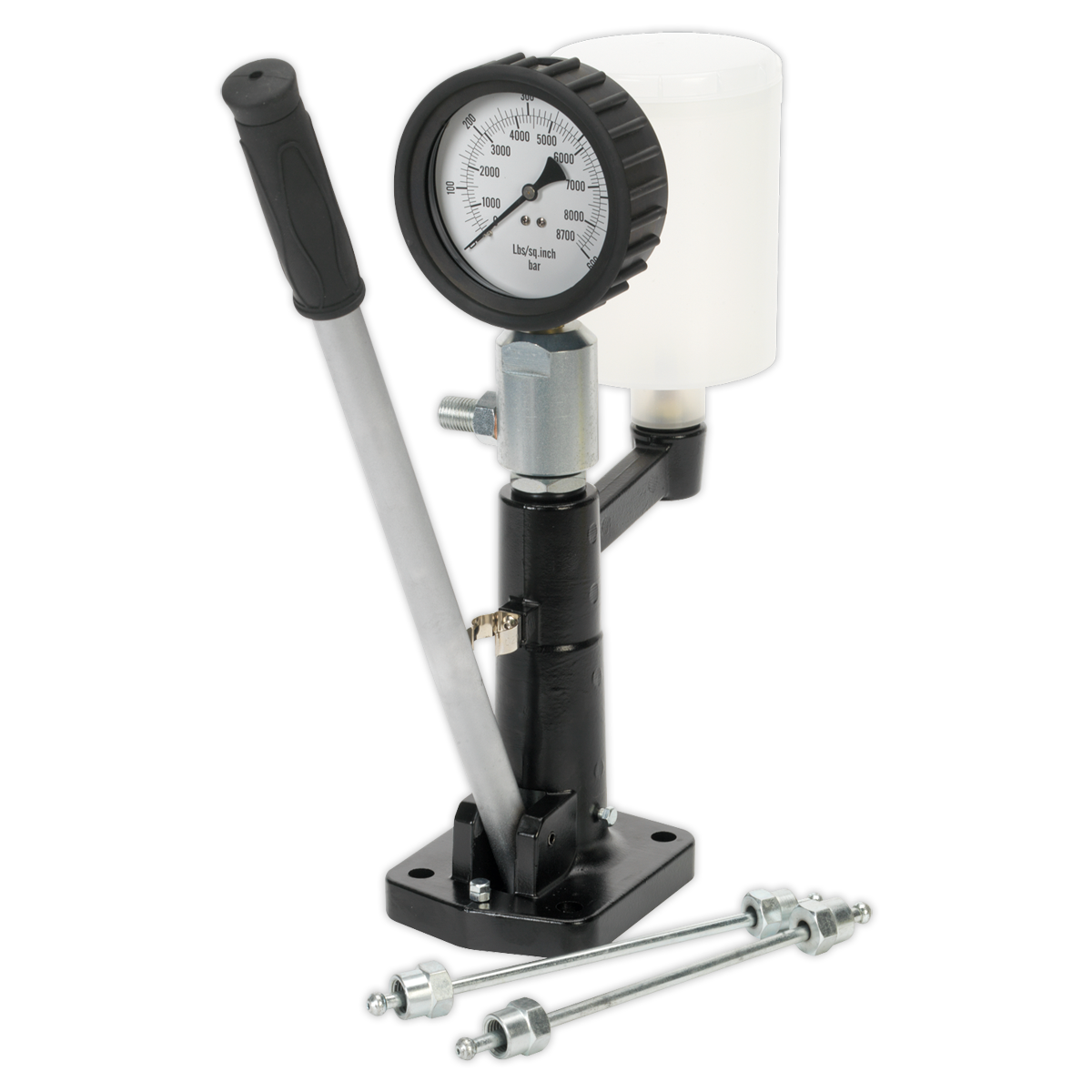 Sealey Injector Nozzle Tester VS2058