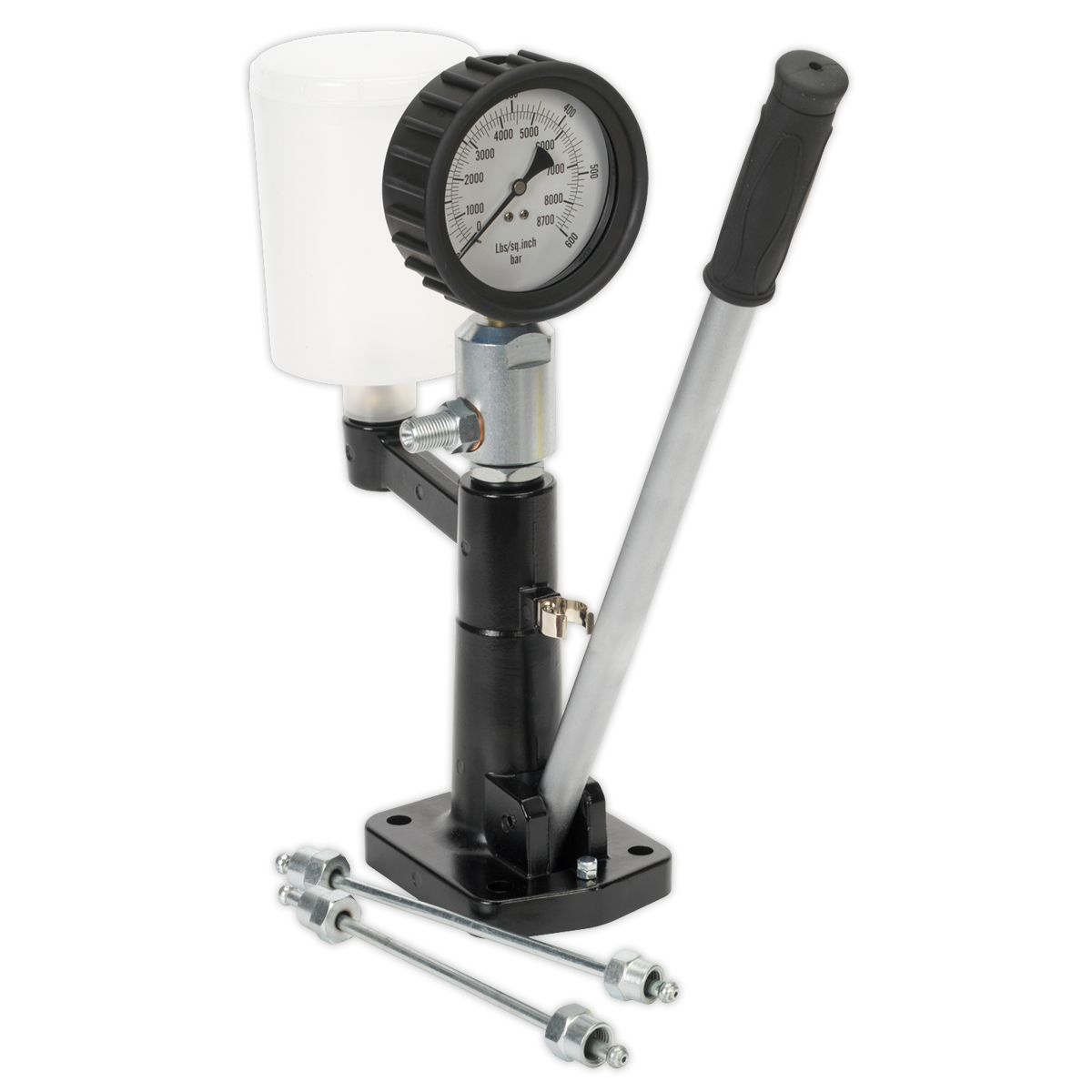 Sealey Injector Nozzle Tester VS2058