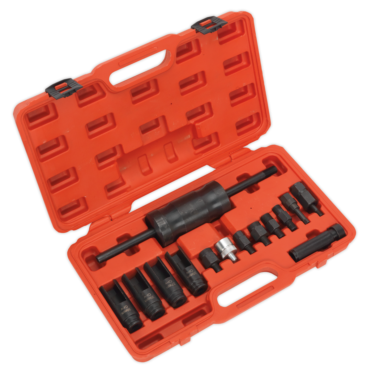 Sealey Injector Puller Set VS2059