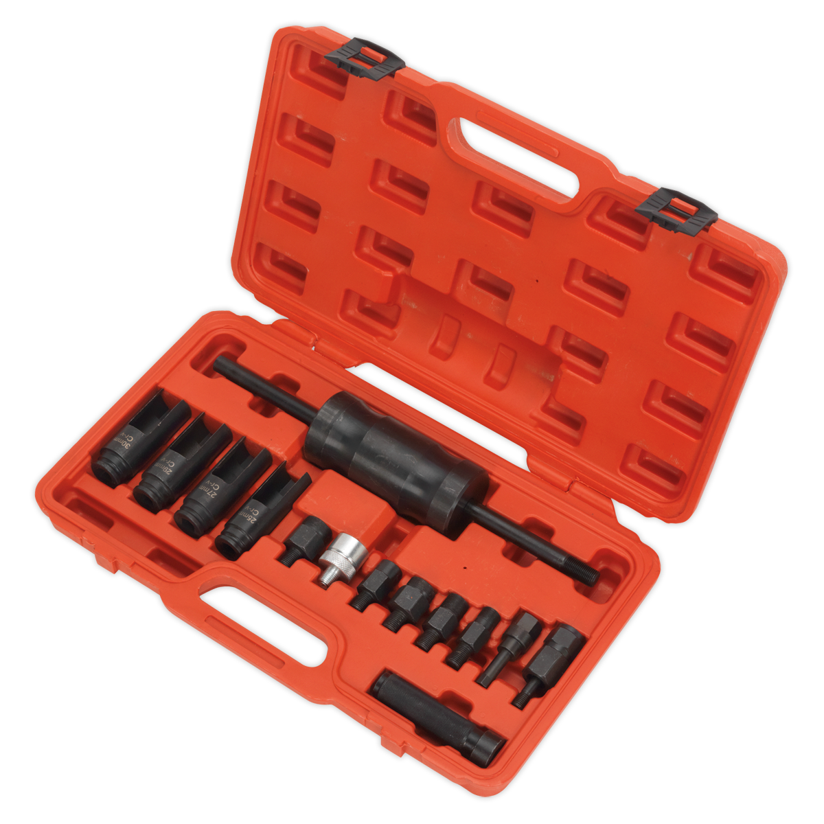 Sealey Injector Puller Set VS2059