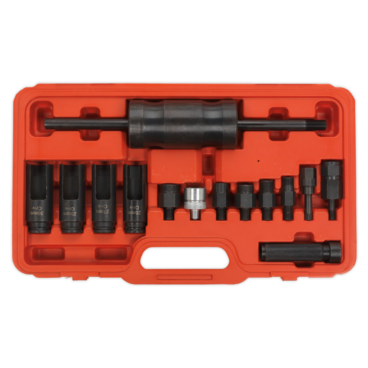 Sealey Injector Puller Set VS2059