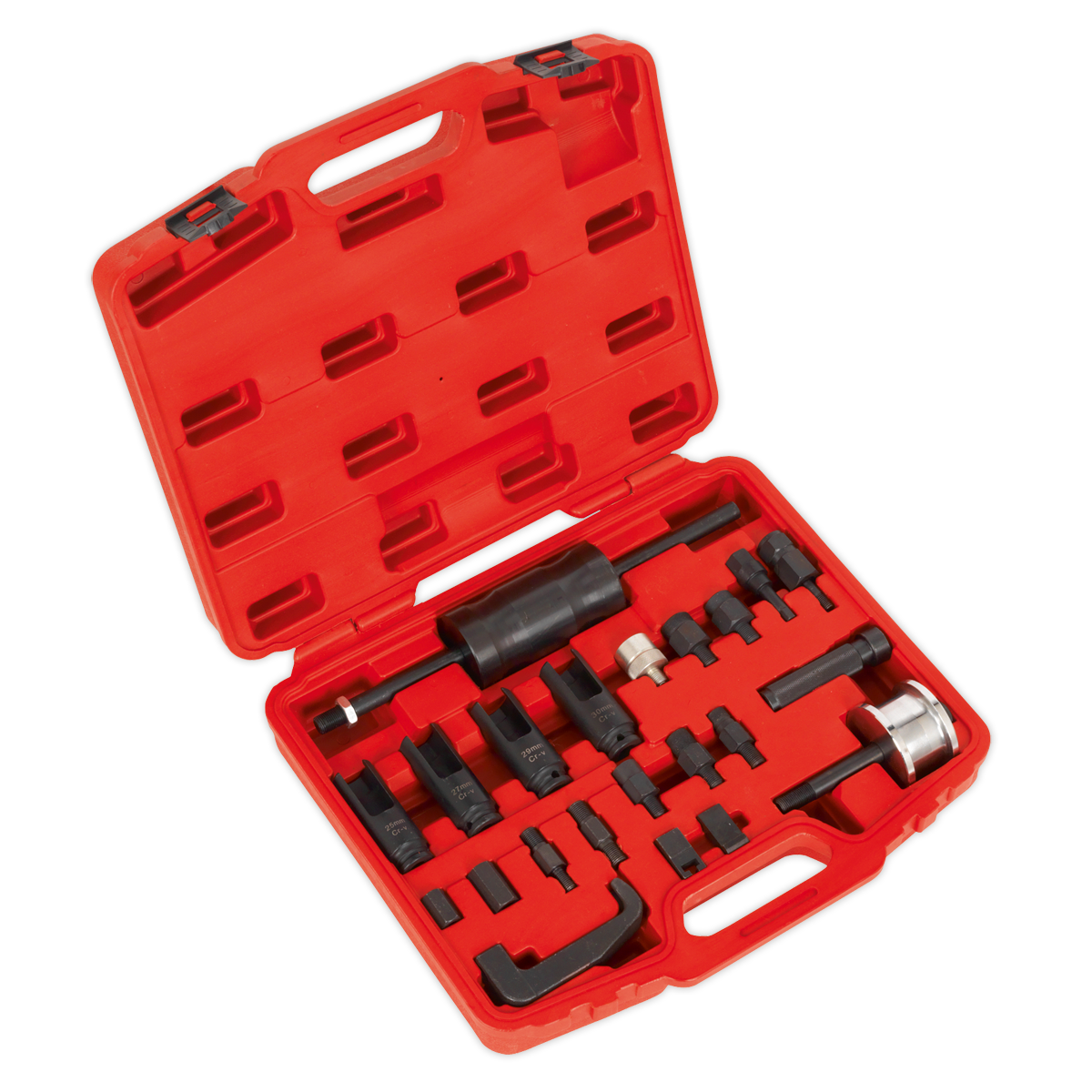 Sealey Injector Master Kit VS2064
