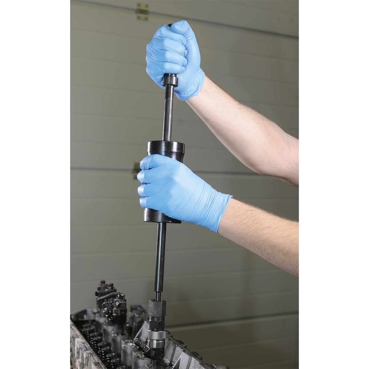 Sealey Injector Master Kit VS2064