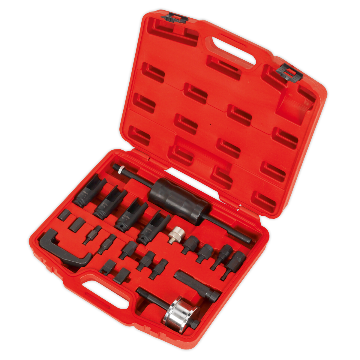Sealey Injector Master Kit VS2064