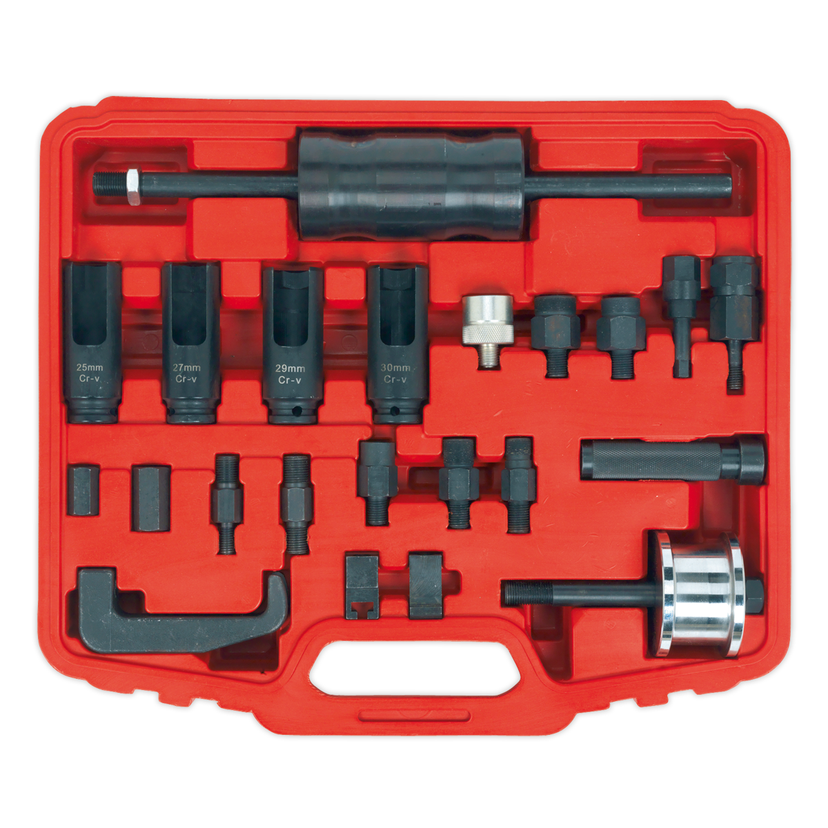 Sealey Injector Master Kit VS2064