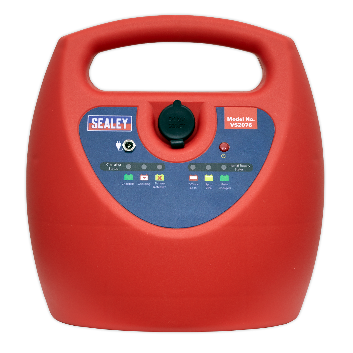 Sealey 12V Diagnostic Socket Memory Safe - EOBD VS2076