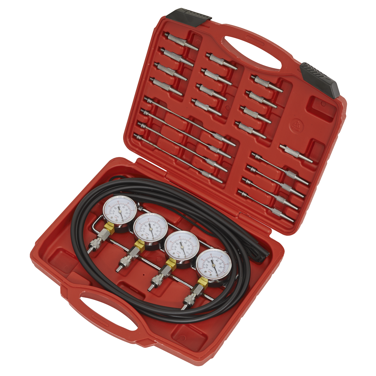 Sealey Carburettor Synchronizer - Vacuum, Mini-Type VS209