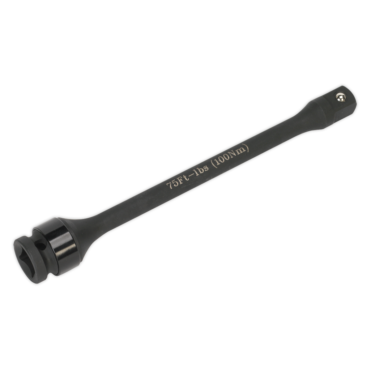 Sealey 1/2"Sq Drive 100Nm Torque Stick VS2244