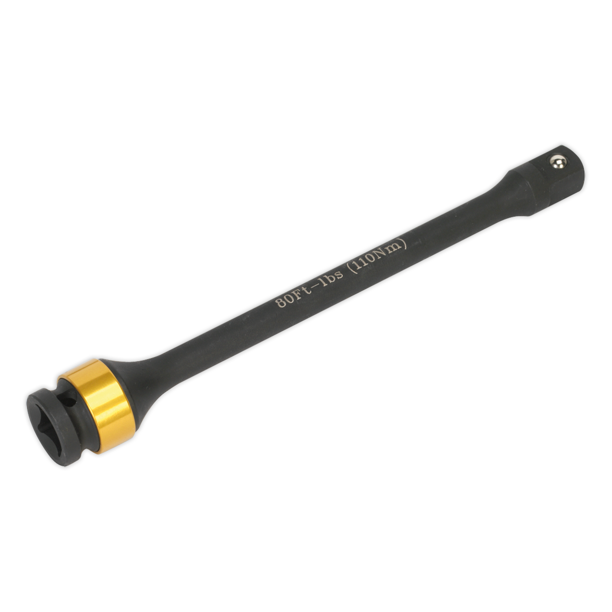 Sealey 1/2"Sq Drive 110Nm Torque Stick VS2245