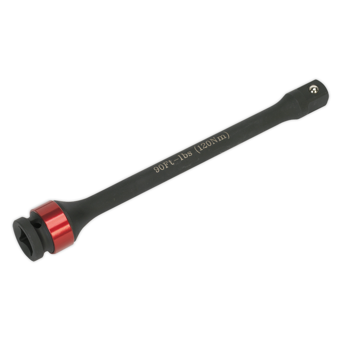 Sealey 1/2"Sq Drive 120Nm Torque Stick VS2246