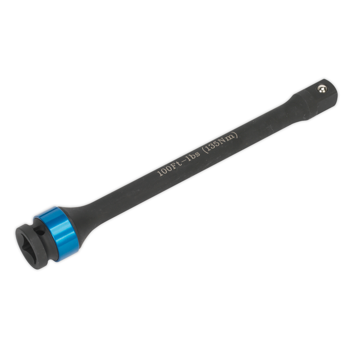 Sealey 1/2"Sq Drive 135Nm Torque Stick VS2247