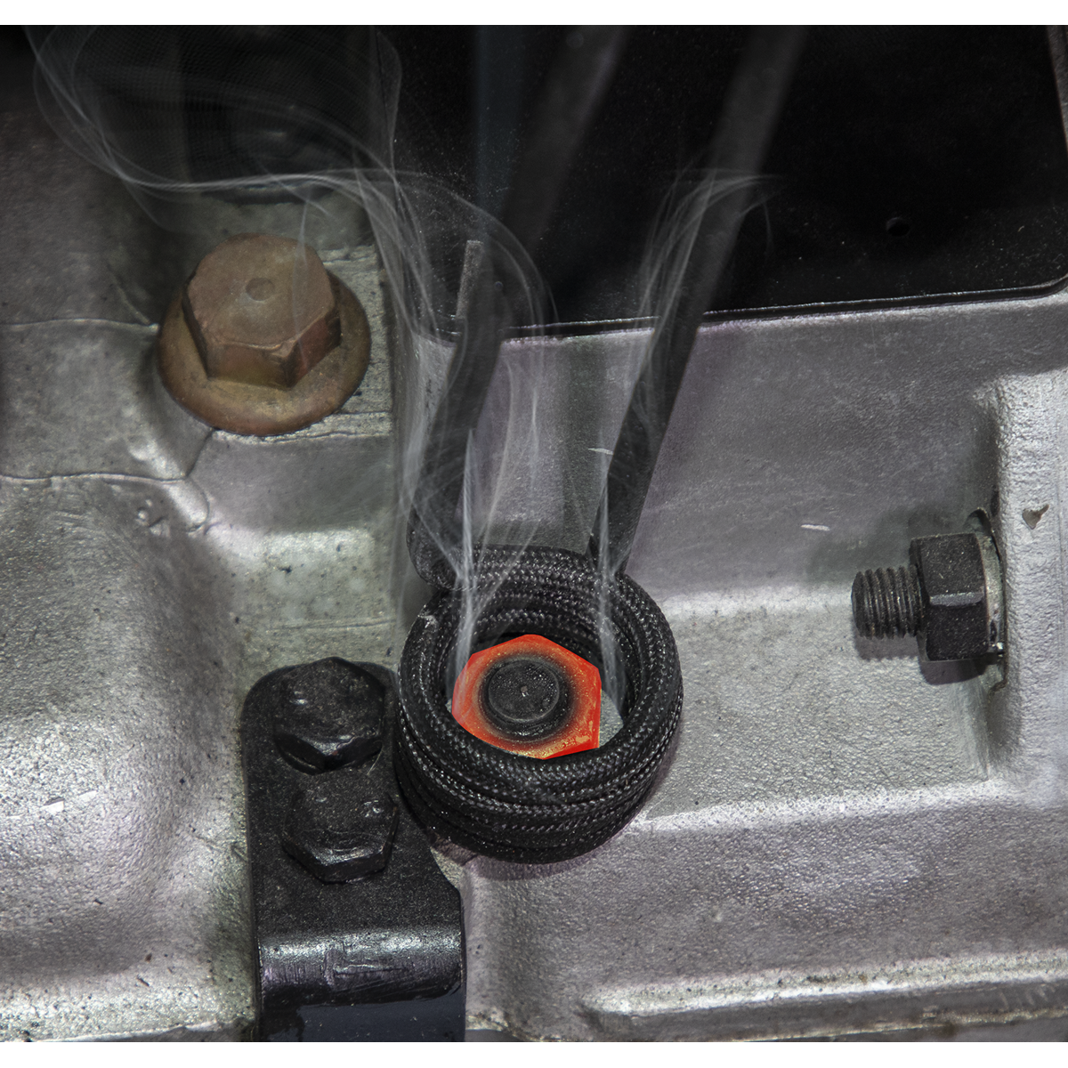 Sealey 2300W Induction Heater - Rapid Heat VS250