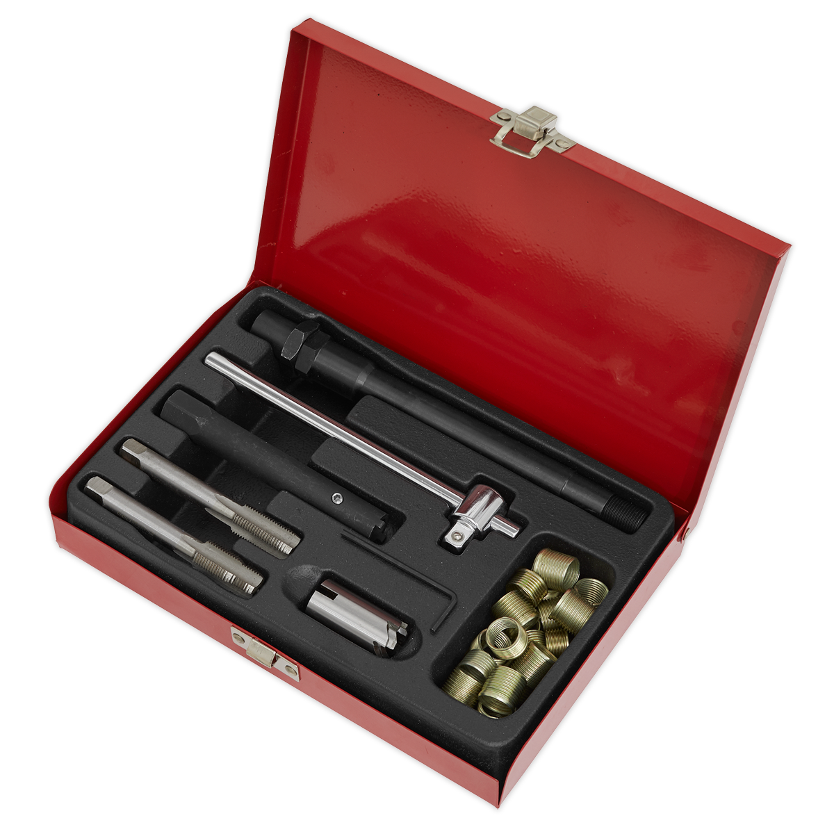 Sealey Spark Plug Thread Repair Kit VS301