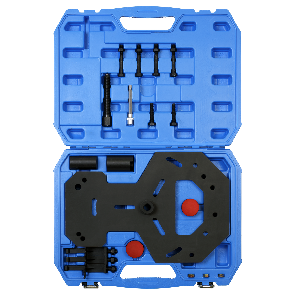 Sealey Dual Clutch Removal/Installation Kit - Ford VS3075