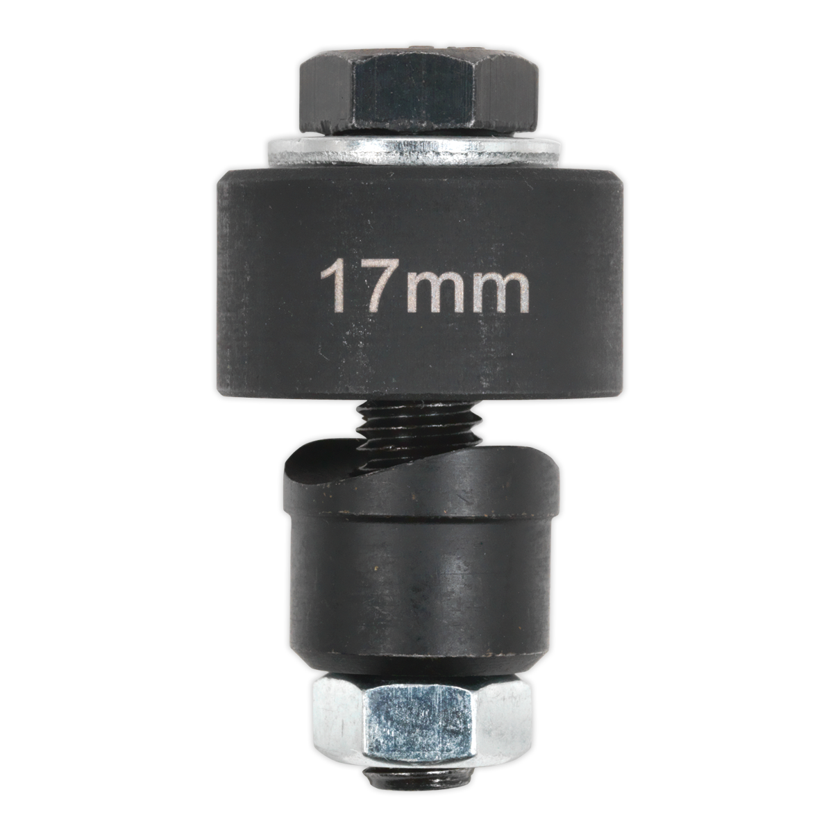 Sealey Ø17mm Parking Aid Bumper Cutter VS317