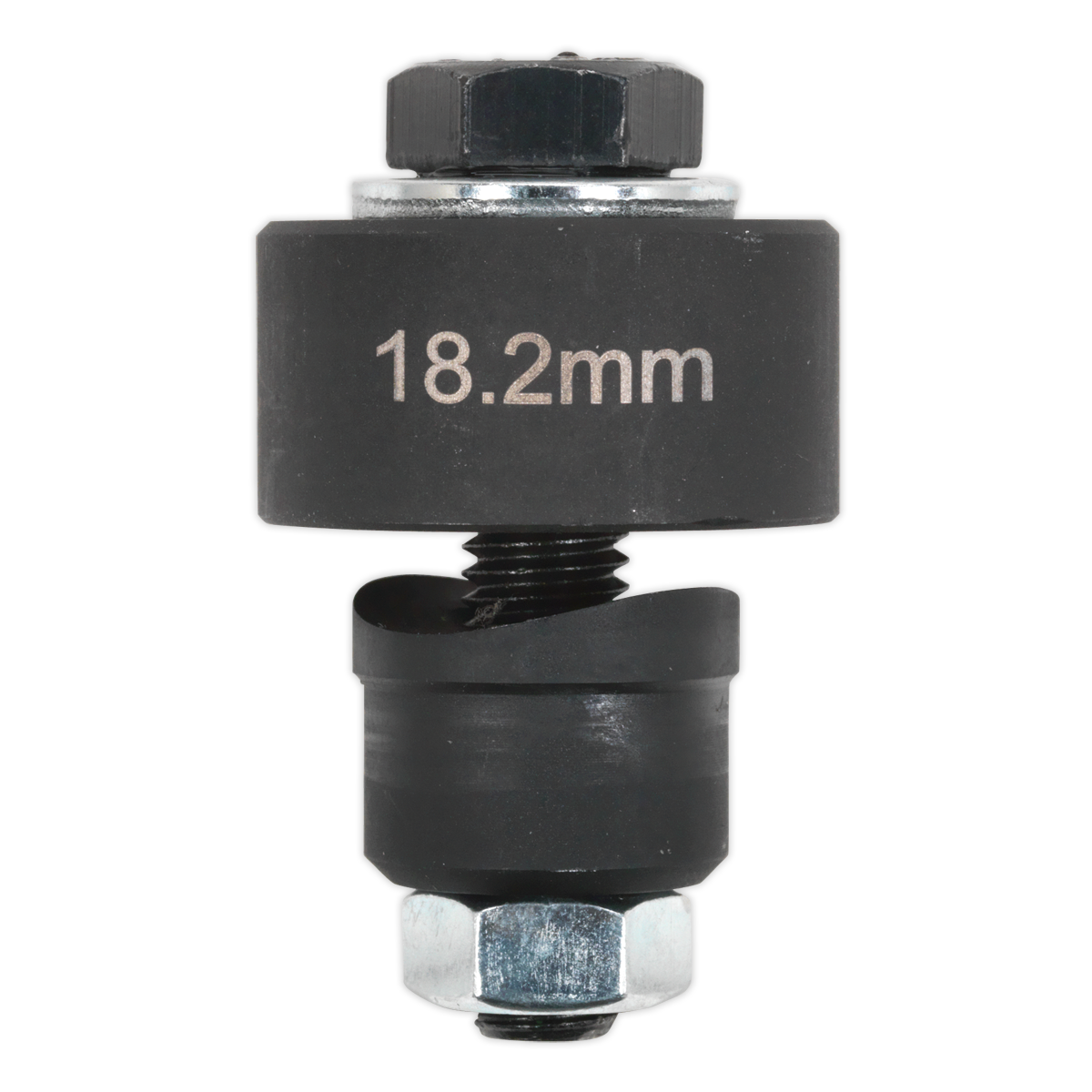 Sealey Ø18.2mm Parking Aid Bumper Cutter VS318