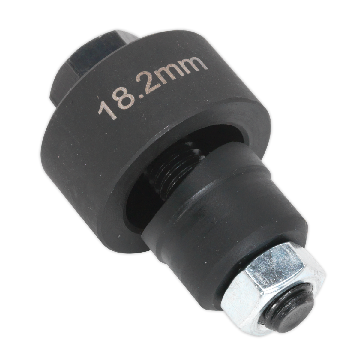 Sealey Ø18.2mm Parking Aid Bumper Cutter VS318