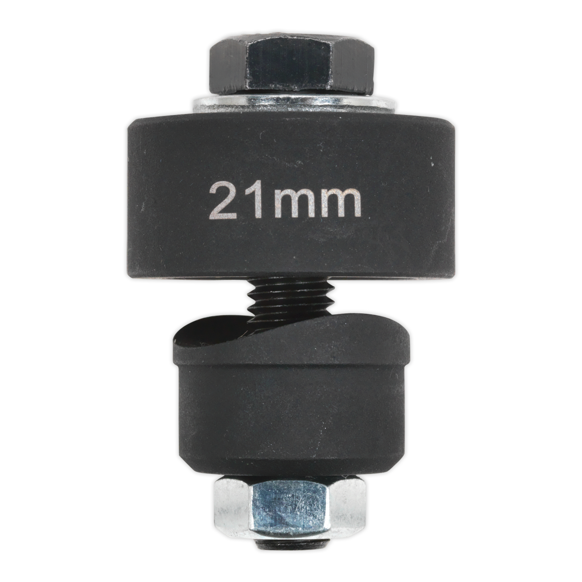 Sealey Ø21mm Parking Aid Bumper Cutter VS321
