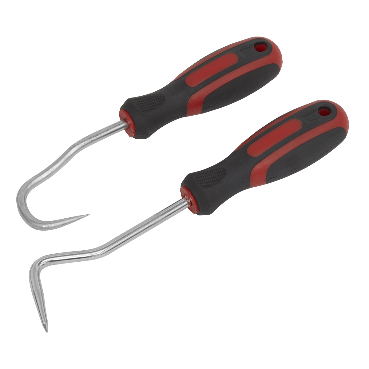 Sealey 2pc Hose Removal Hook Set VS352