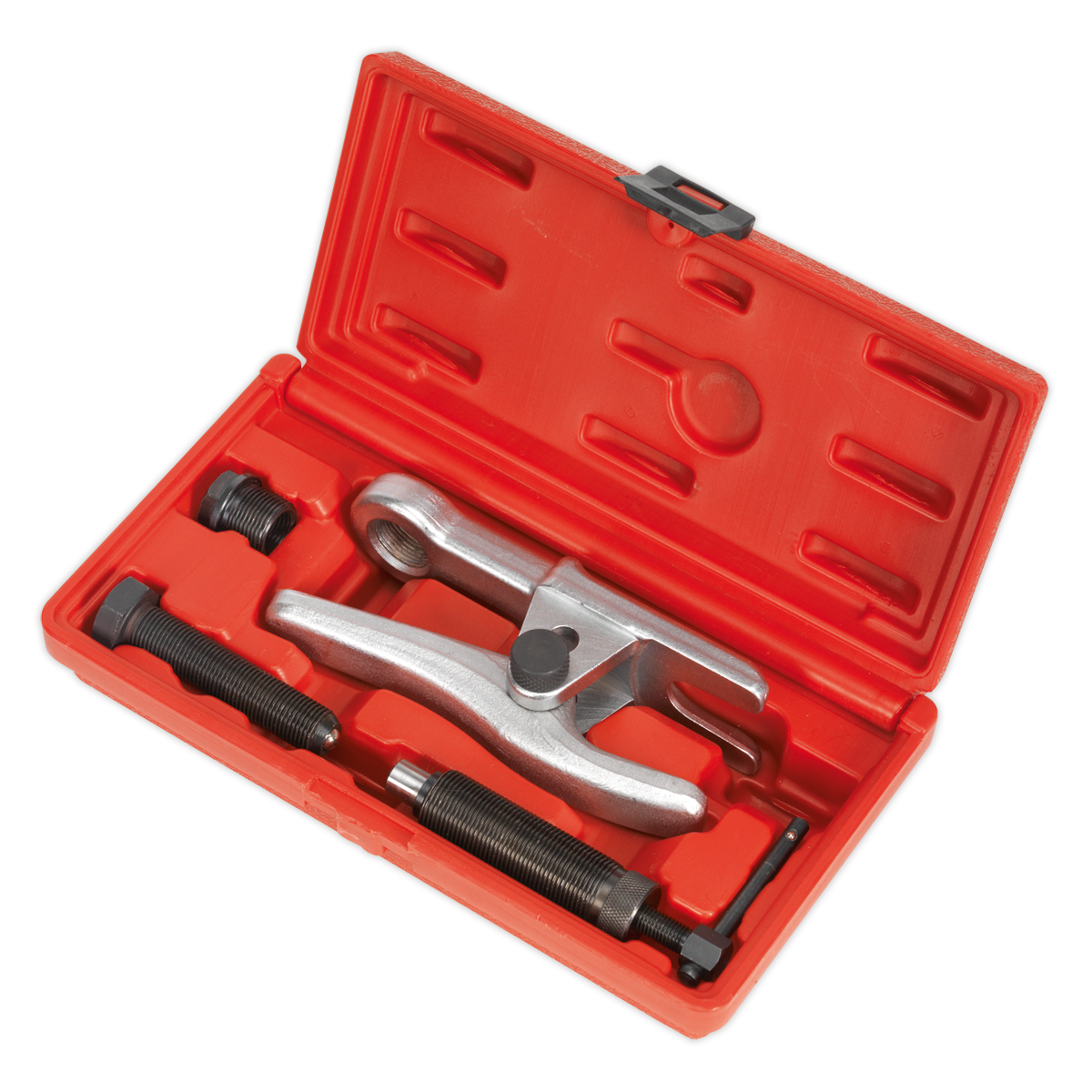 Sealey Hydraulic/Manual Ball Joint Splitter - Light Commercial VS3811