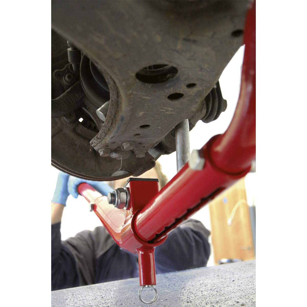 Sealey Suspension Arm Lever VS3815
