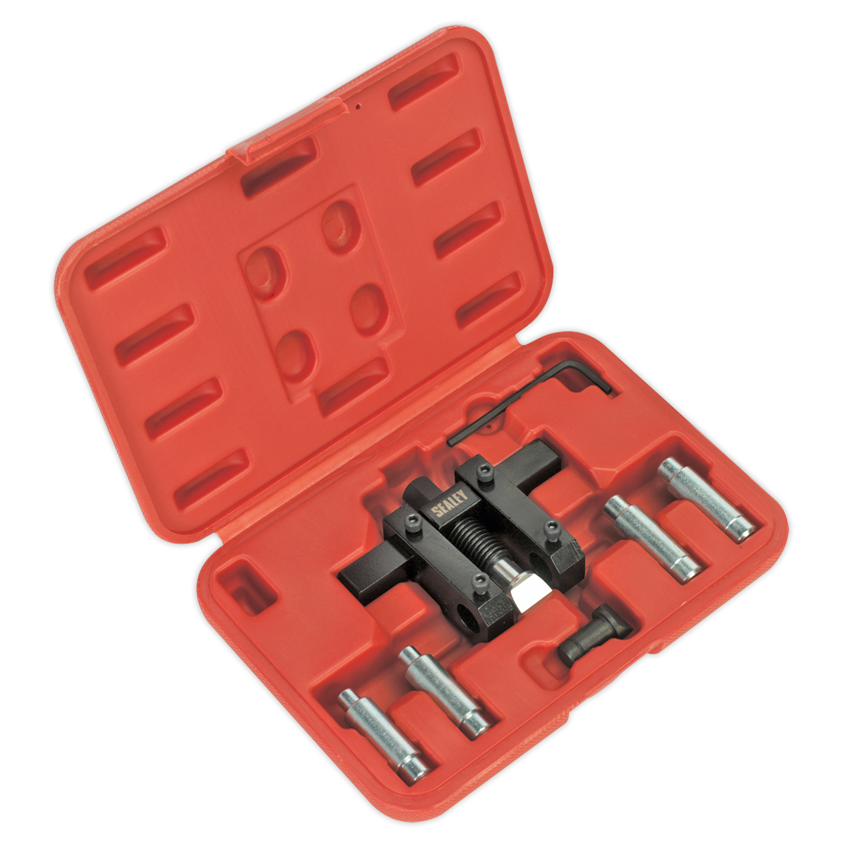 Sealey Hub Clamp Spreader Tool - Ball Joint/Strut VS390