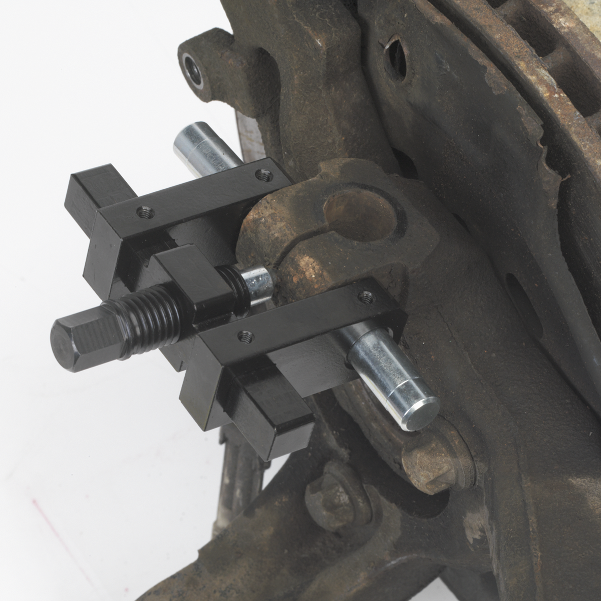 Sealey Hub Clamp Spreader Tool - Ball Joint/Strut VS390