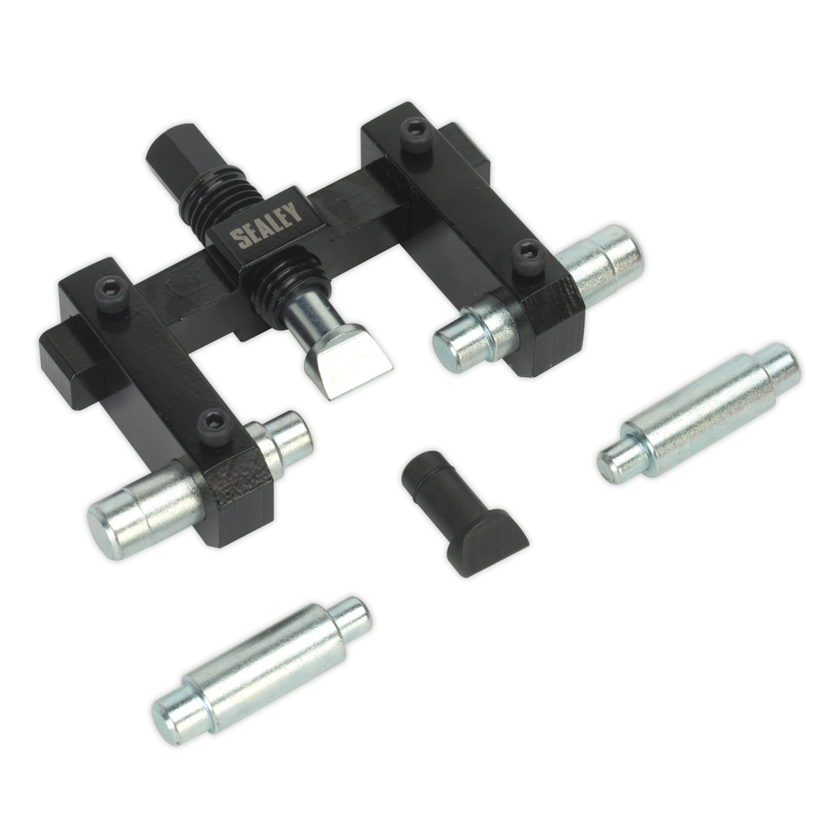 Sealey Hub Clamp Spreader Tool - Ball Joint/Strut VS390